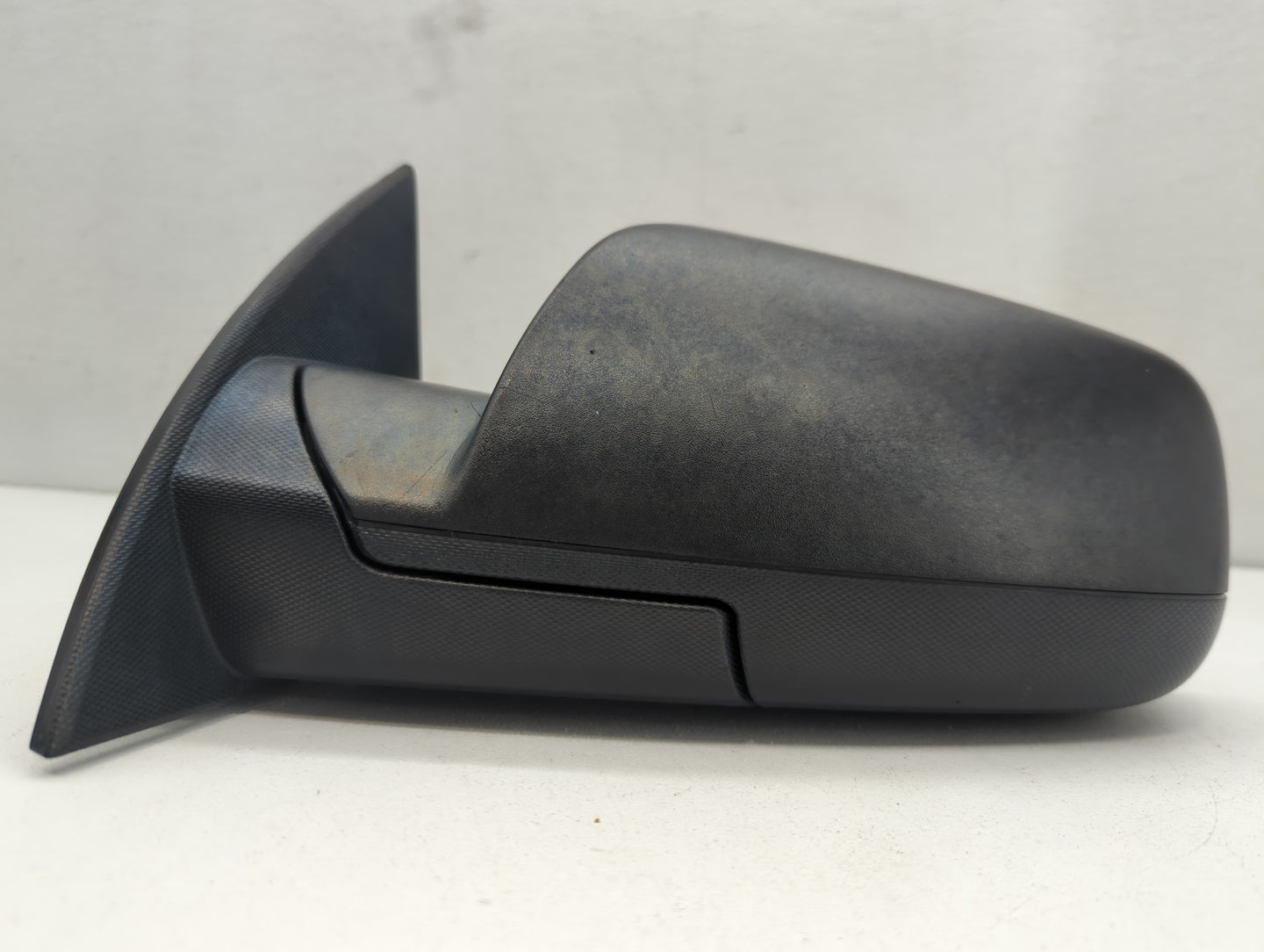 2015-2017 Chevrolet Equinox Driver Side View Mirror - Left Door Mirror OEM Used - Oemusedautoparts1.com
