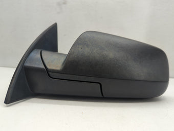 compare product 2015-2017 Chevrolet Equinox Driver Side View Mirror - Left Door Mirror OEM Used
