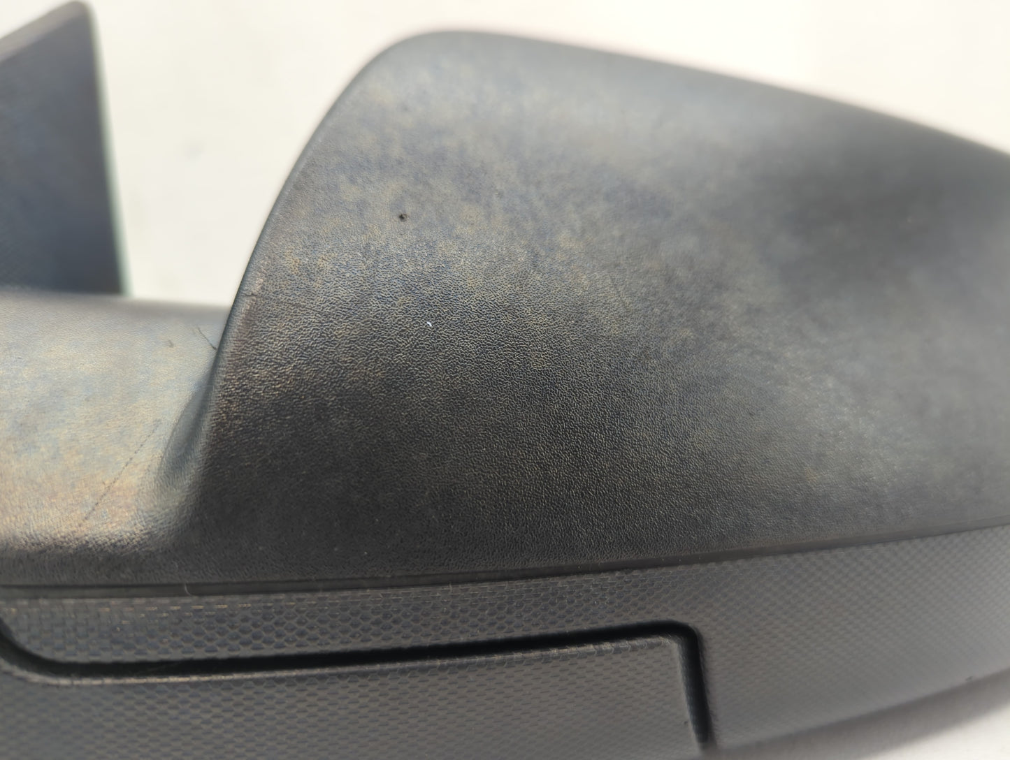 2015-2017 Chevrolet Equinox Driver Side View Mirror - Left Door Mirror OEM Used - Oemusedautoparts1.com