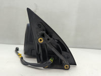 2015-2017 Chevrolet Equinox Driver Side View Mirror - Left Door Mirror OEM Used - Oemusedautoparts1.com