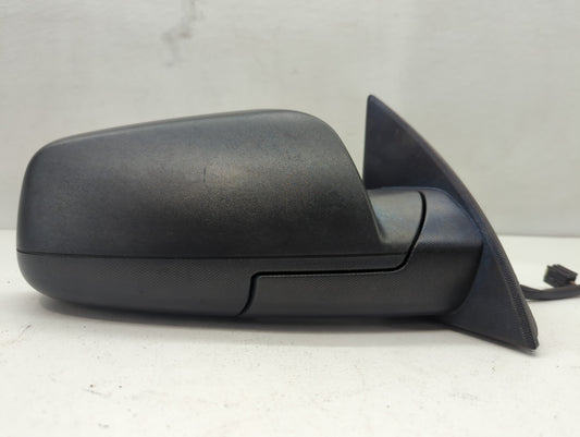 2015-2017 Chevrolet Equinox Passenger Side View Mirror - Right Door Mirror OEM Used - Oemusedautoparts1.com