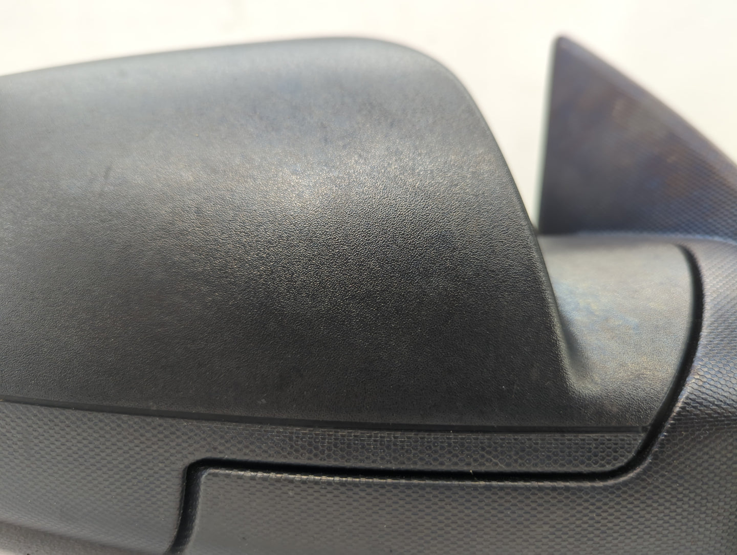 2015-2017 Chevrolet Equinox Passenger Side View Mirror - Right Door Mirror OEM Used - Oemusedautoparts1.com