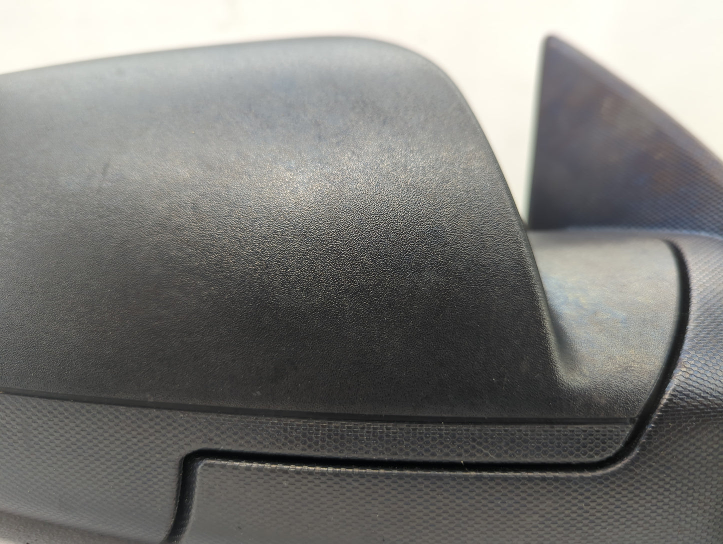 2015-2017 Chevrolet Equinox Passenger Side View Mirror - Right Door Mirror OEM Used - Oemusedautoparts1.com