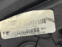 2015-2017 Chevrolet Equinox Passenger Side View Mirror - Right Door Mirror OEM Used - Oemusedautoparts1.com