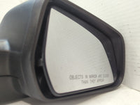 2015-2017 Chevrolet Equinox Passenger Side View Mirror - Right Door Mirror OEM Used - Oemusedautoparts1.com