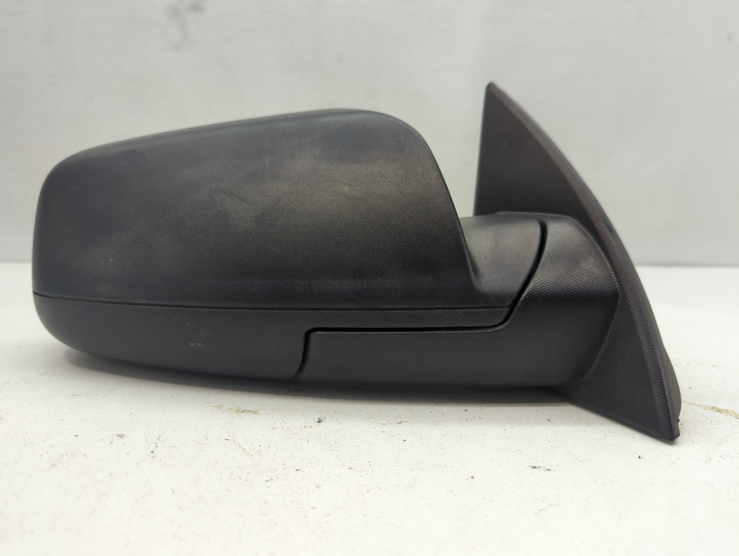 2015-2017 Chevrolet Equinox Passenger Side View Mirror - Right Door Mirror OEM Used - Oemusedautoparts1.com