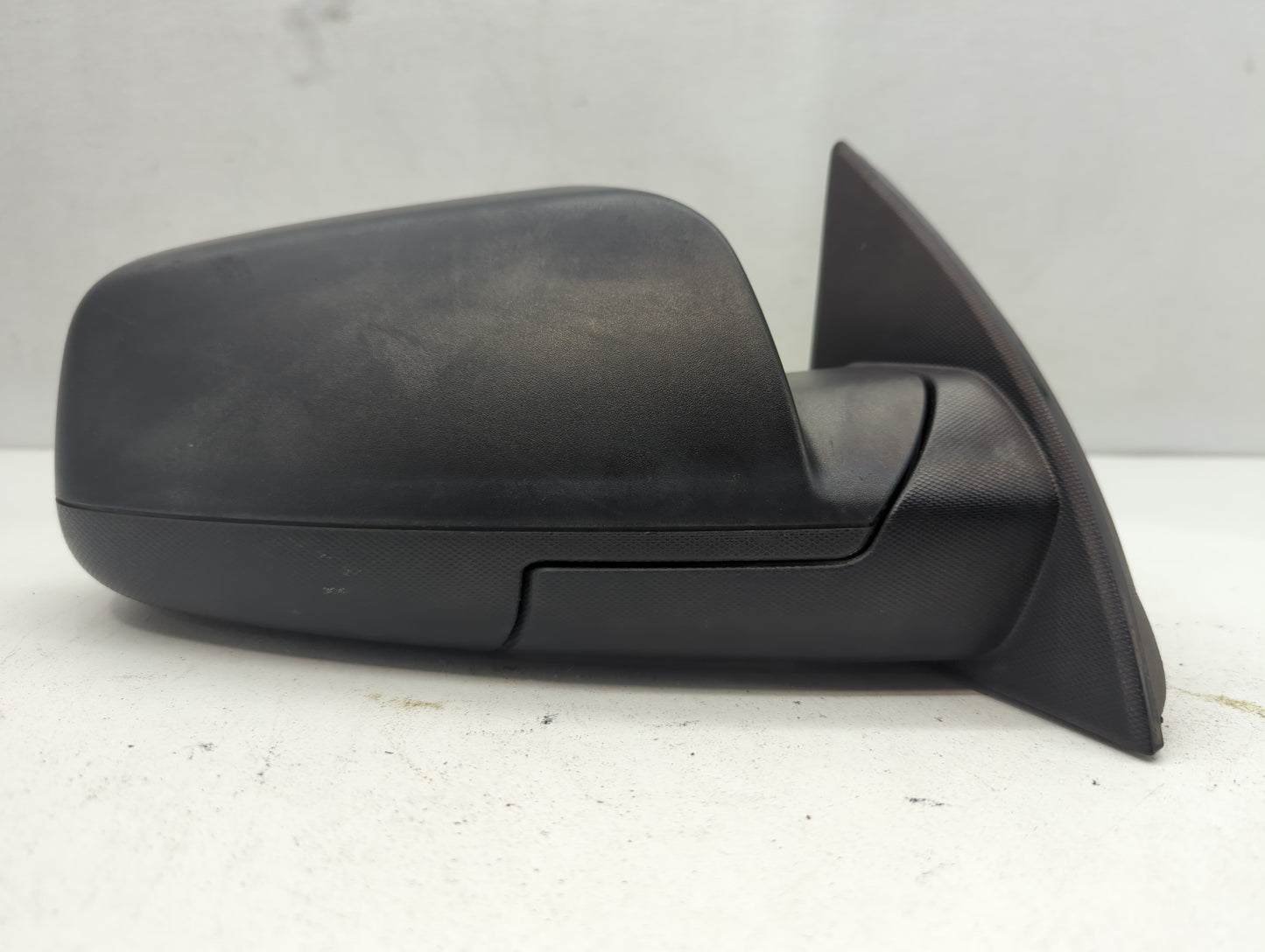 2015-2017 Chevrolet Equinox Passenger Side View Mirror - Right Door Mirror OEM Used - Oemusedautoparts1.com
