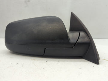2015-2017 Chevrolet Equinox Passenger Side View Mirror - Right Door Mirror OEM Used - Oemusedautoparts1.com