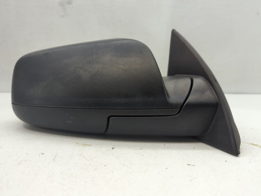 2015-2017 Chevrolet Equinox Passenger Side View Mirror - Right Door Mirror OEM Used - Oemusedautoparts1.com