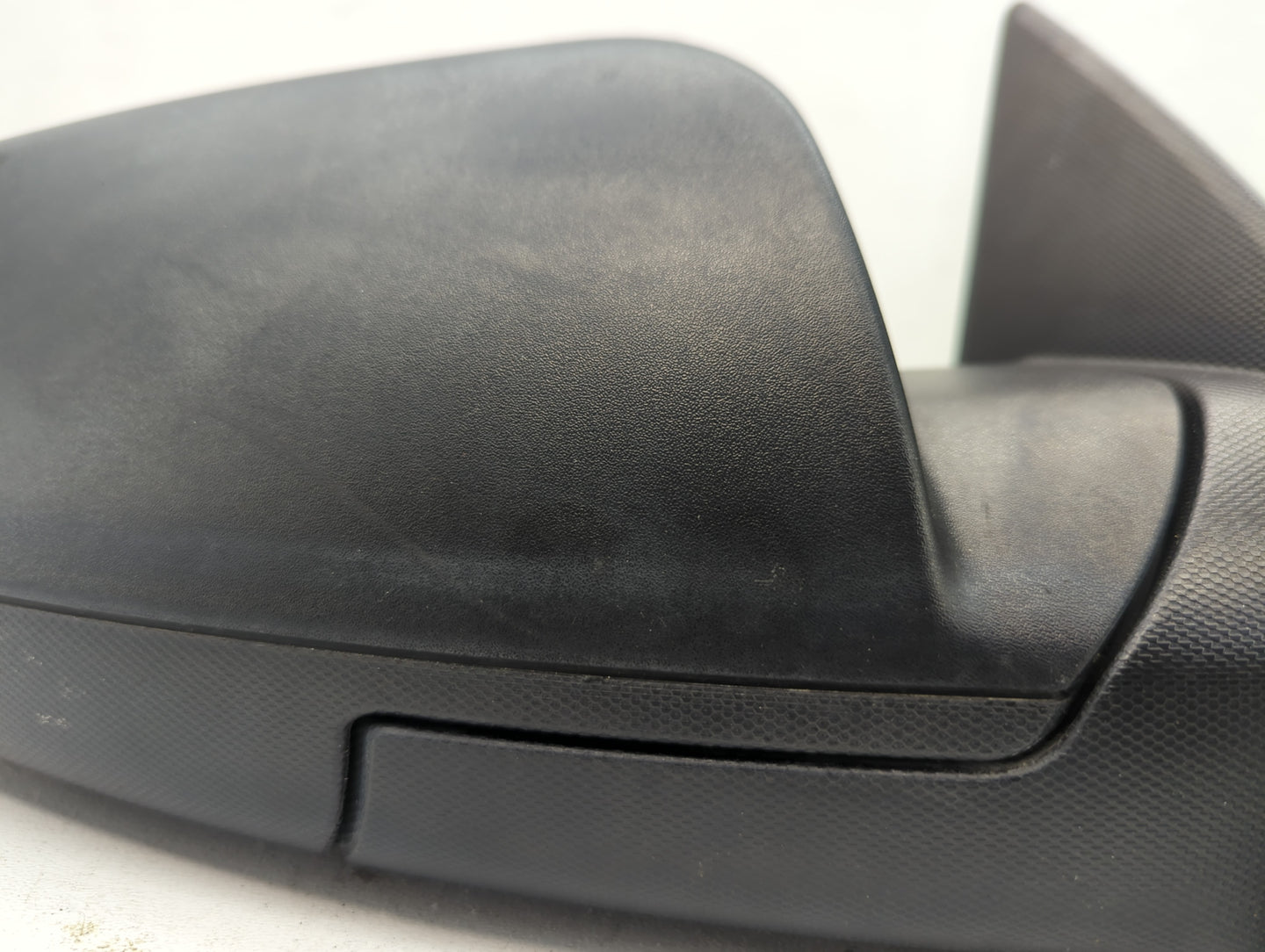 2015-2017 Chevrolet Equinox Passenger Side View Mirror - Right Door Mirror OEM Used - Oemusedautoparts1.com