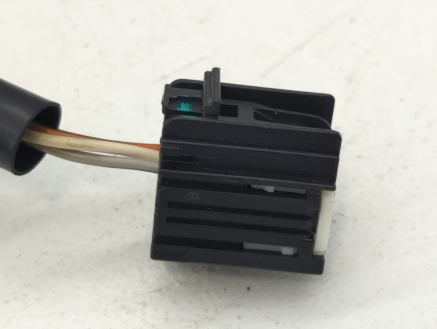 2015-2017 Chevrolet Equinox Passenger Side View Mirror - Right Door Mirror OEM Used - Oemusedautoparts1.com