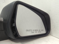 2015-2017 Chevrolet Equinox Passenger Side View Mirror - Right Door Mirror OEM Used - Oemusedautoparts1.com