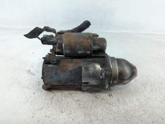 compare product 2010-2017 Chevrolet Equinox Car Starter Motor Solenoid OEM P/N:0000213 GM12600317 Fits OEM Used Auto Parts