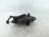 2010-2017 Chevrolet Equinox Car Starter Motor Solenoid OEM P/N:0000213 GM12600317 Fits OEM Used Auto Parts - Oemusedautopart