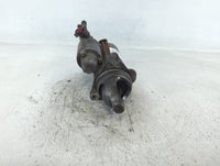 2010-2017 Chevrolet Equinox Car Starter Motor Solenoid OEM P/N:0000213 GM12600317 Fits OEM Used Auto Parts - Oemusedautopart