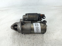 2010-2017 Chevrolet Equinox Car Starter Motor Solenoid OEM P/N:12609317 Fits OEM Used Auto Parts - Oemusedautoparts1.com