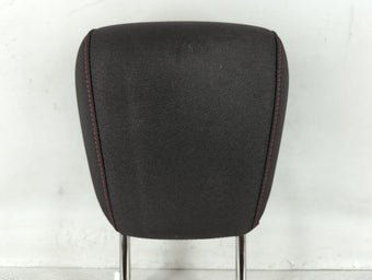 compare product Chevrolet Equinox Headrest Head Rest Front Driver Passenger Seat Black