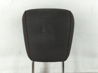 compare product Chevrolet Equinox Headrest Head Rest Front Driver Passenger Seat Black