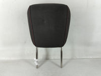 Chevrolet Equinox Headrest Head Rest Front Driver Passenger Seat Black - Oemusedautoparts1.com