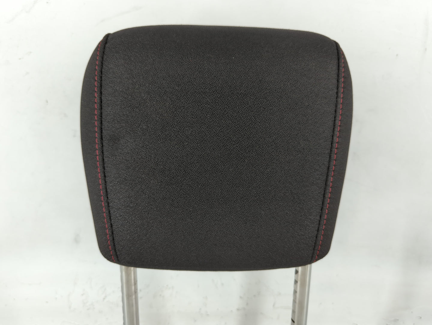 Chevrolet Equinox Headrest Head Rest Front Driver Passenger Seat Black - Oemusedautoparts1.com