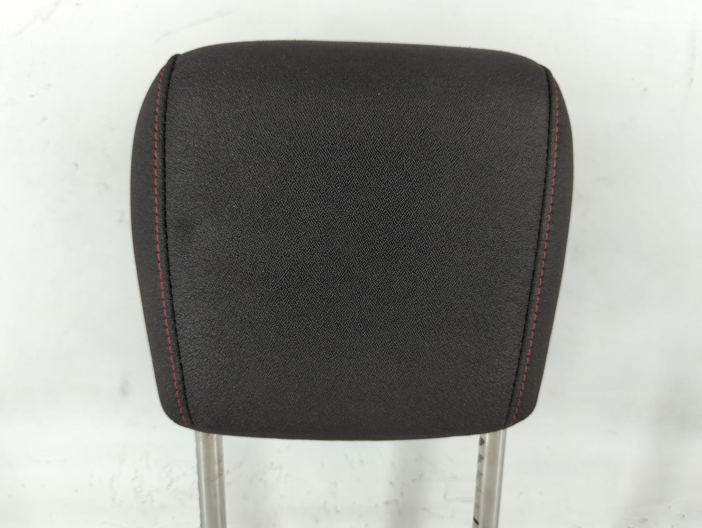 Chevrolet Equinox Headrest Head Rest Front Driver Passenger Seat Black - Oemusedautoparts1.com
