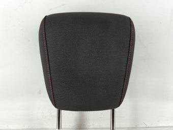 compare product Chevrolet Equinox Headrest Head Rest Front Driver Passenger Seat Black