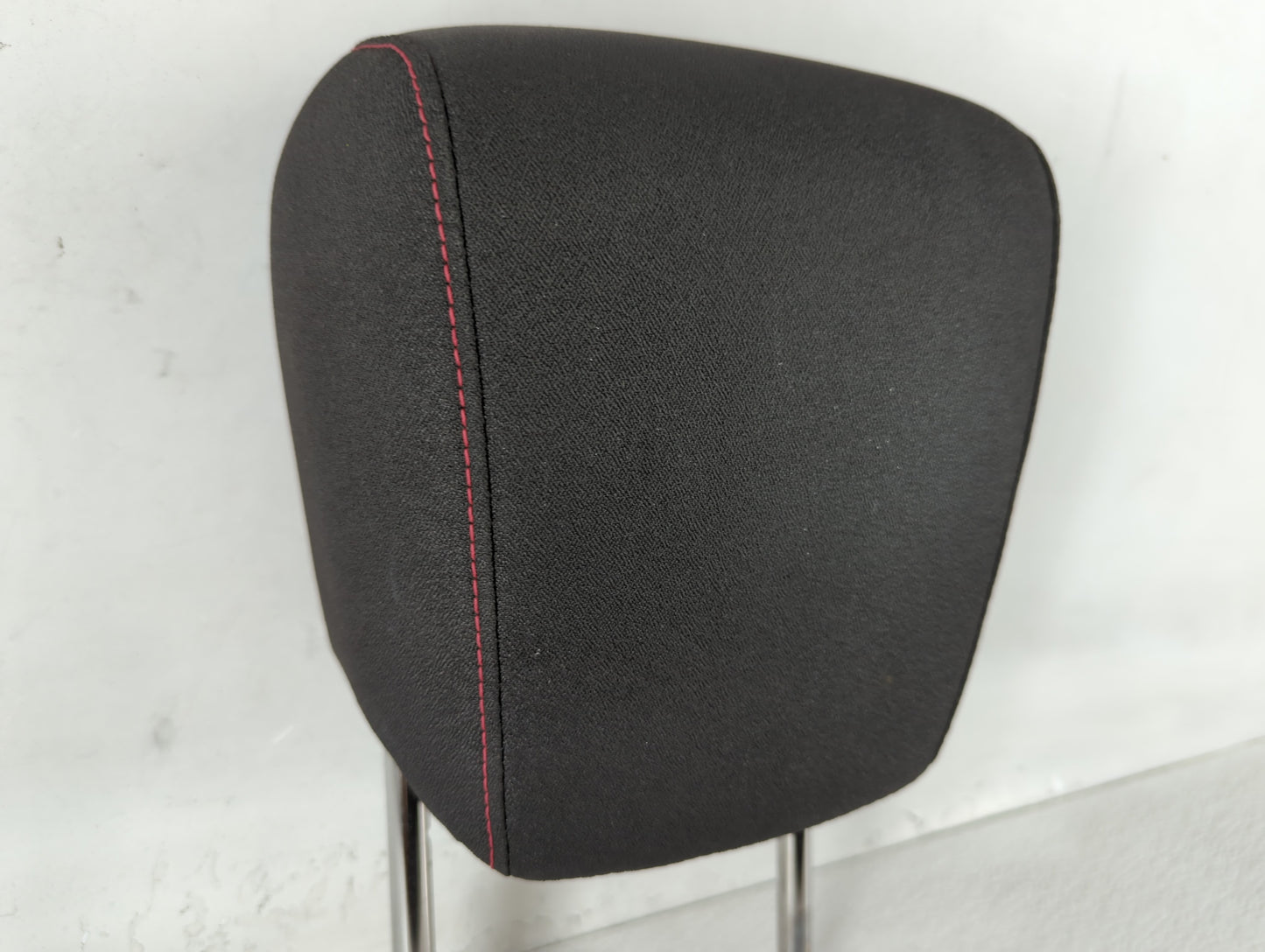 Chevrolet Equinox Headrest Head Rest Front Driver Passenger Seat Black - Oemusedautoparts1.com