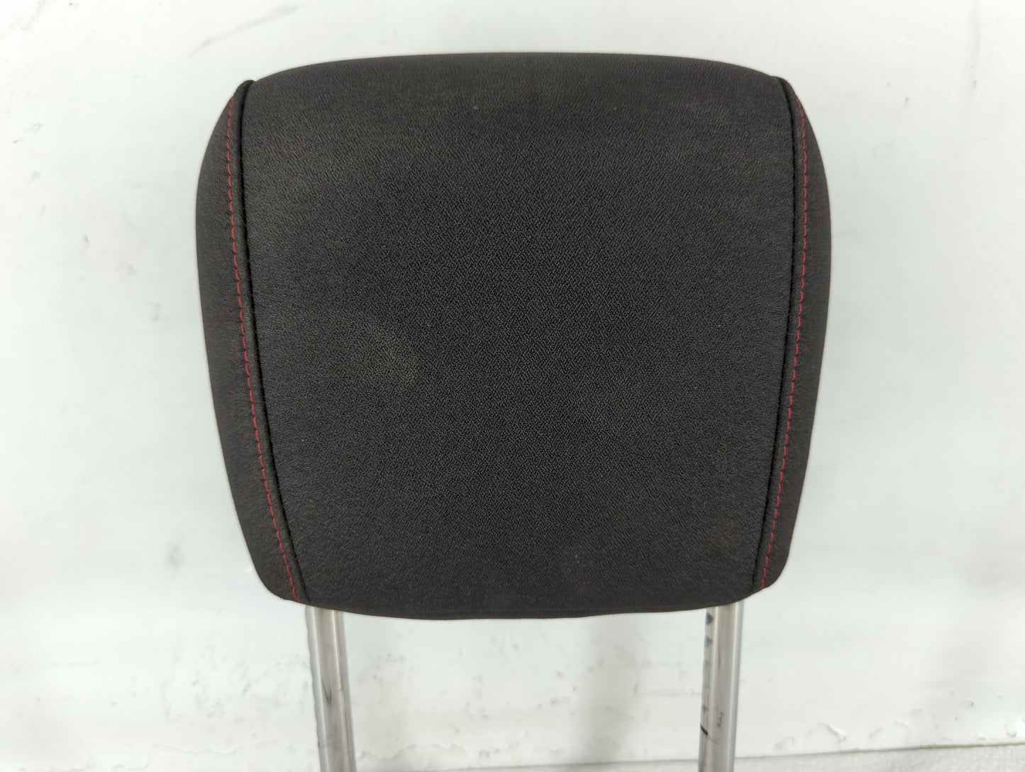Chevrolet Equinox Headrest Head Rest Front Driver Passenger Seat Black - Oemusedautoparts1.com