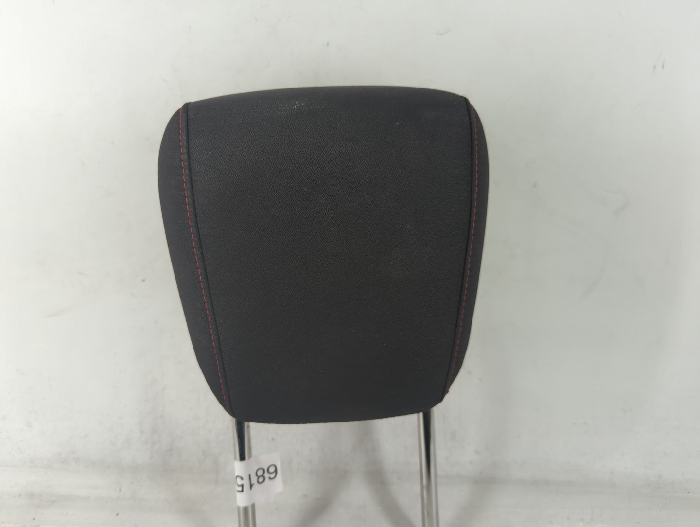2015 Chevrolet Equinox Headrest Head Rest Front Driver Passenger Seat Fits OEM Used Auto Parts - Oemusedautoparts1.com
