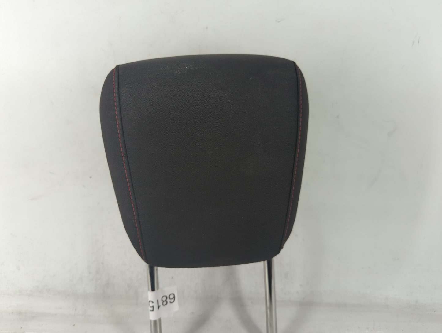 2015 Chevrolet Equinox Headrest Head Rest Front Driver Passenger Seat Fits OEM Used Auto Parts - Oemusedautoparts1.com