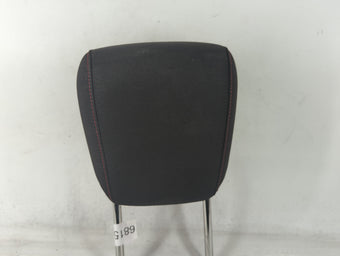 compare product 2015 Chevrolet Equinox Headrest Head Rest Front Driver Passenger Seat Fits OEM Used Auto Parts