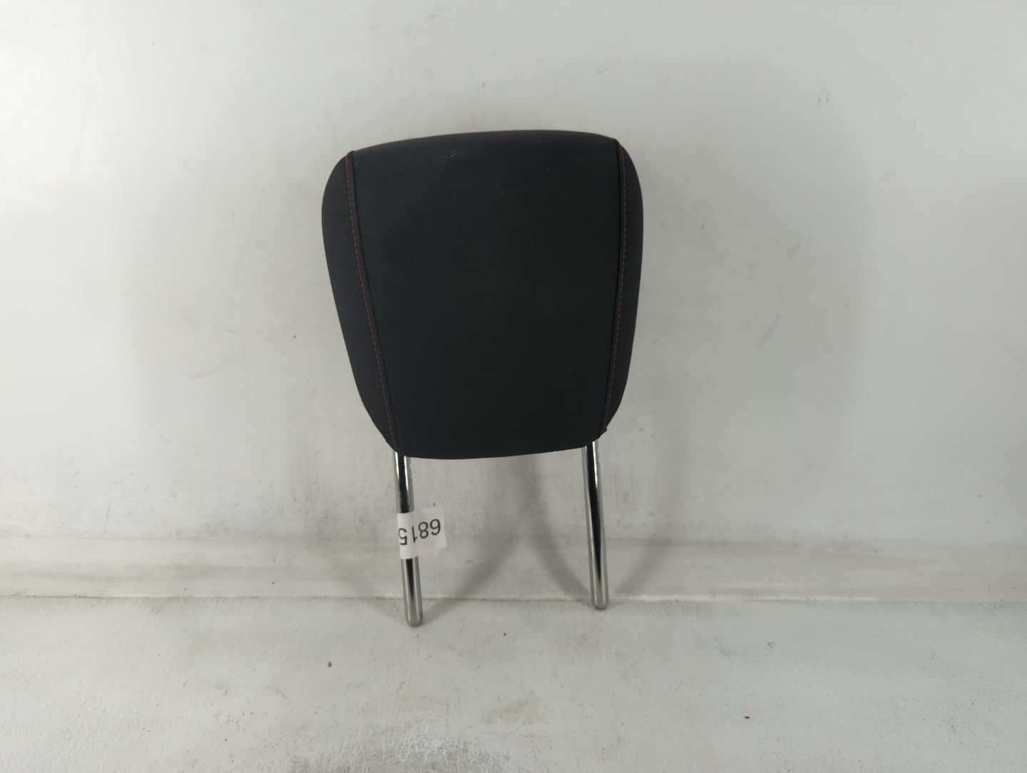 2015 Chevrolet Equinox Headrest Head Rest Front Driver Passenger Seat Fits OEM Used Auto Parts - Oemusedautoparts1.com