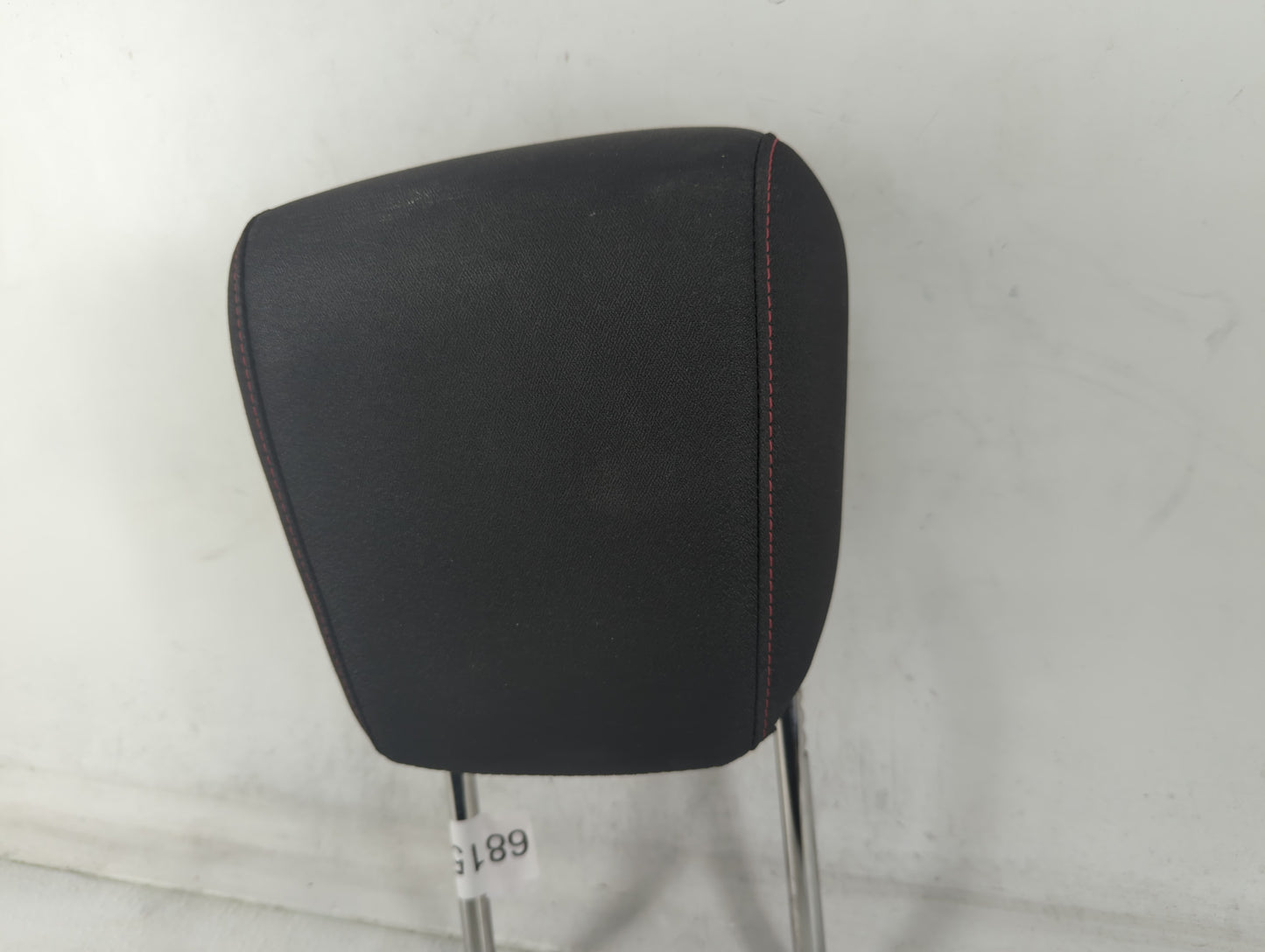 2015 Chevrolet Equinox Headrest Head Rest Front Driver Passenger Seat Fits OEM Used Auto Parts - Oemusedautoparts1.com