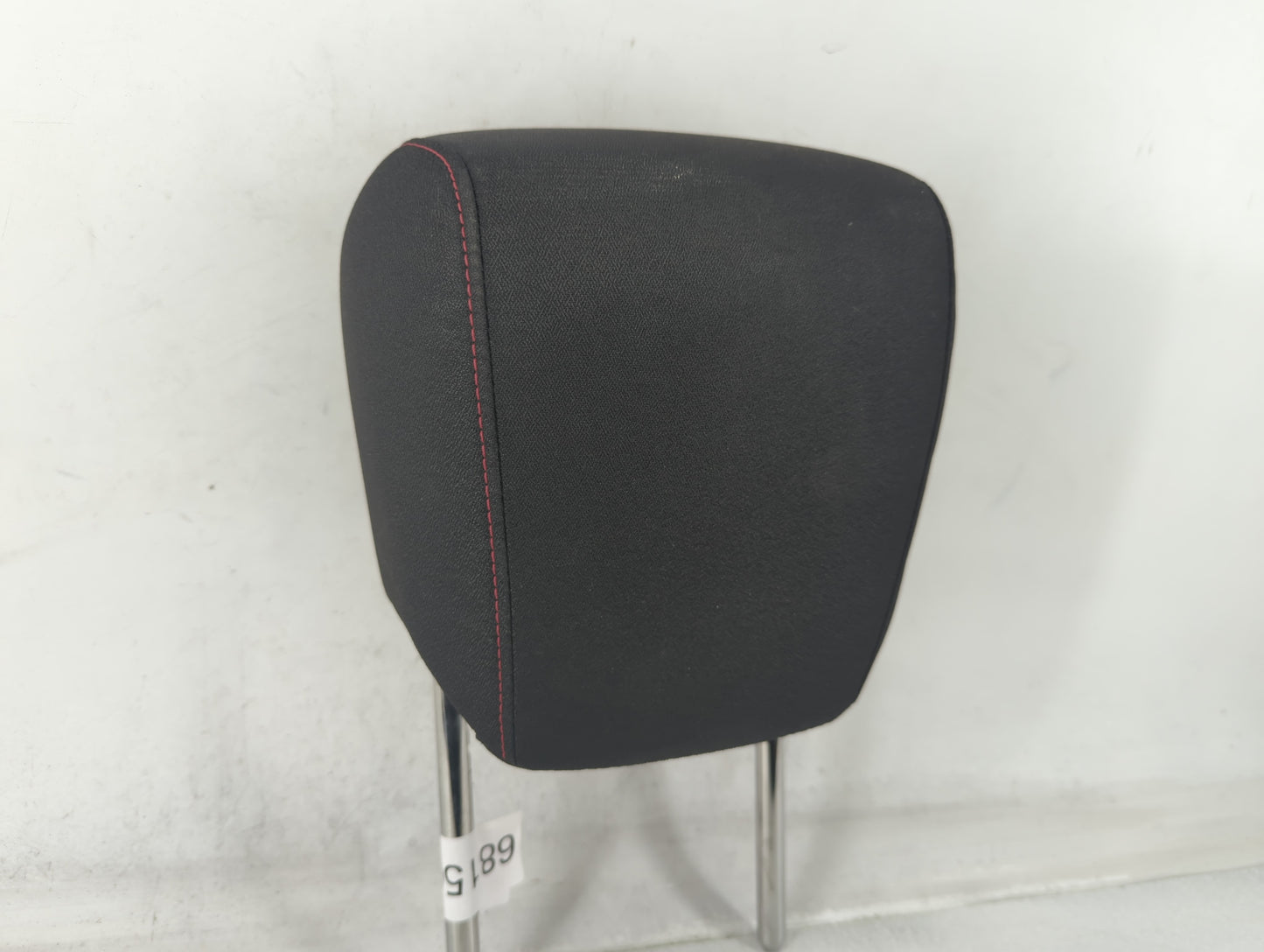 2015 Chevrolet Equinox Headrest Head Rest Front Driver Passenger Seat Fits OEM Used Auto Parts - Oemusedautoparts1.com