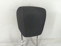 2015 Chevrolet Equinox Headrest Head Rest Front Driver Passenger Seat Fits OEM Used Auto Parts - Oemusedautoparts1.com