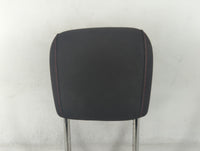 2015 Chevrolet Equinox Headrest Head Rest Front Driver Passenger Seat Fits OEM Used Auto Parts - Oemusedautoparts1.com