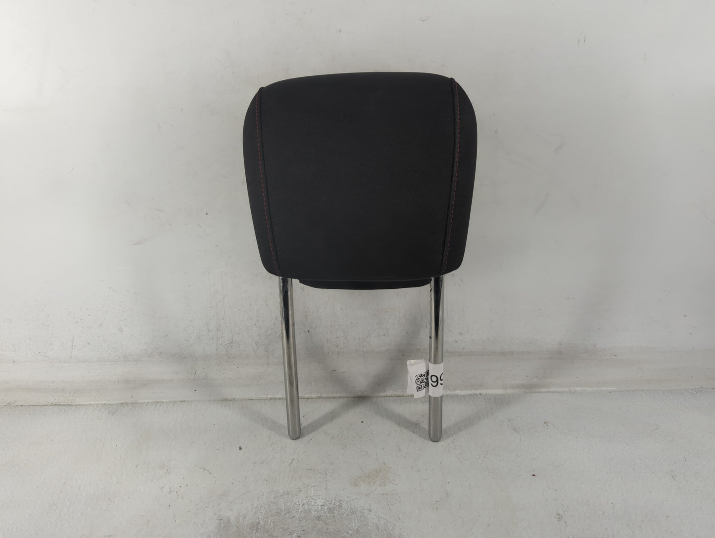 2015 Chevrolet Equinox Headrest Head Rest Front Driver Passenger Seat Fits OEM Used Auto Parts - Oemusedautoparts1.com