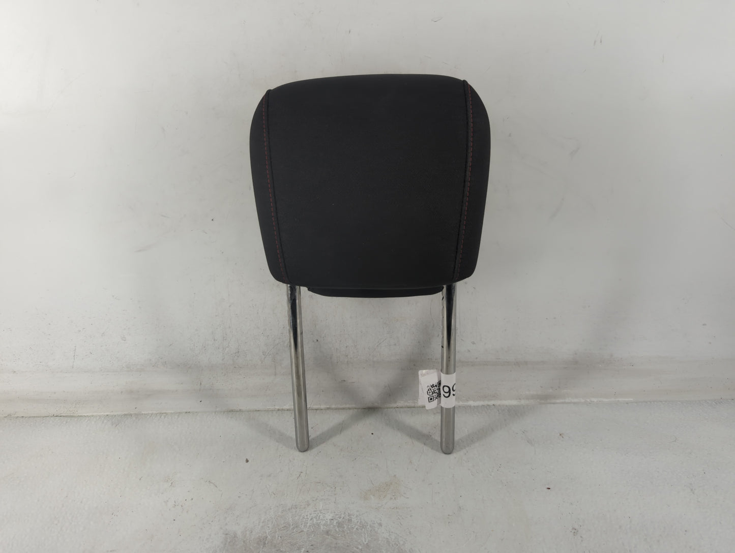 2015 Chevrolet Equinox Headrest Head Rest Front Driver Passenger Seat Fits OEM Used Auto Parts - Oemusedautoparts1.com