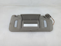 2010-2017 Chevrolet Equinox Sun Visor Shade Replacement Passenger Right Mirror Fits Fits 2010 2011 2012 2013 2014 2015 2016 