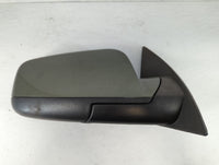 2015-2017 Chevrolet Equinox Passenger Side View Mirror - Right Door Mirror OEM Used - Oemusedautoparts1.com