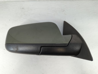 compare product 2015-2017 Chevrolet Equinox Passenger Side View Mirror - Right Door Mirror OEM Used