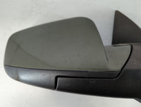 2015-2017 Chevrolet Equinox Passenger Side View Mirror - Right Door Mirror OEM Used - Oemusedautoparts1.com