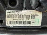 2015-2017 Chevrolet Equinox Passenger Side View Mirror - Right Door Mirror OEM Used - Oemusedautoparts1.com