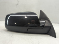 2015-2017 Chevrolet Equinox Passenger Right Side View Manual Door Mirror - Oemusedautoparts1.com