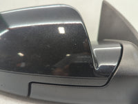 2015-2017 Chevrolet Equinox Passenger Right Side View Manual Door Mirror - Oemusedautoparts1.com