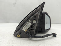2015-2017 Chevrolet Equinox Passenger Right Side View Manual Door Mirror - Oemusedautoparts1.com
