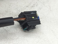 2015-2017 Chevrolet Equinox Passenger Right Side View Manual Door Mirror - Oemusedautoparts1.com