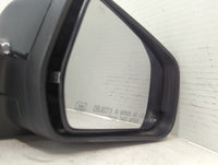 2015-2017 Chevrolet Equinox Passenger Right Side View Manual Door Mirror - Oemusedautoparts1.com
