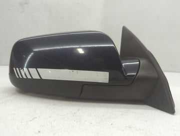 2015-2017 Chevrolet Equinox Passenger Side View Mirror - Right Door Mirror OEM Used - Oemusedautoparts1.com