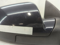 2015-2017 Chevrolet Equinox Passenger Side View Mirror - Right Door Mirror OEM Used - Oemusedautoparts1.com